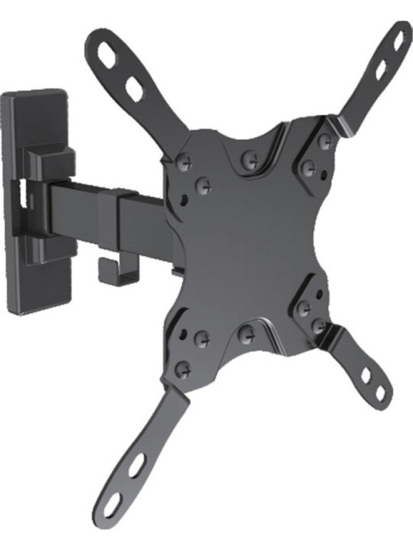 Superior Electronics 13-42 Motion Extra Slim Βάση Τηλεόρασης Τοίχου με Βραχίονα έως 42" και 20kg Superior Electronics 13-42 Motion Extra Slim Βάση Τηλεόρασης Τοίχου με Βραχίονα έως 42" και 20kg