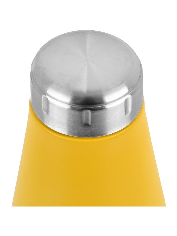 Estia Travel Flask Save the Aegean Μπουκάλι Θερμός Ανοξείδωτο BPA Free AEK BC 500ml 00-13240 Estia Travel Flask Save the Aegean Μπουκάλι Θερμός Ανοξείδωτο BPA Free AEK BC 500ml 00-13240