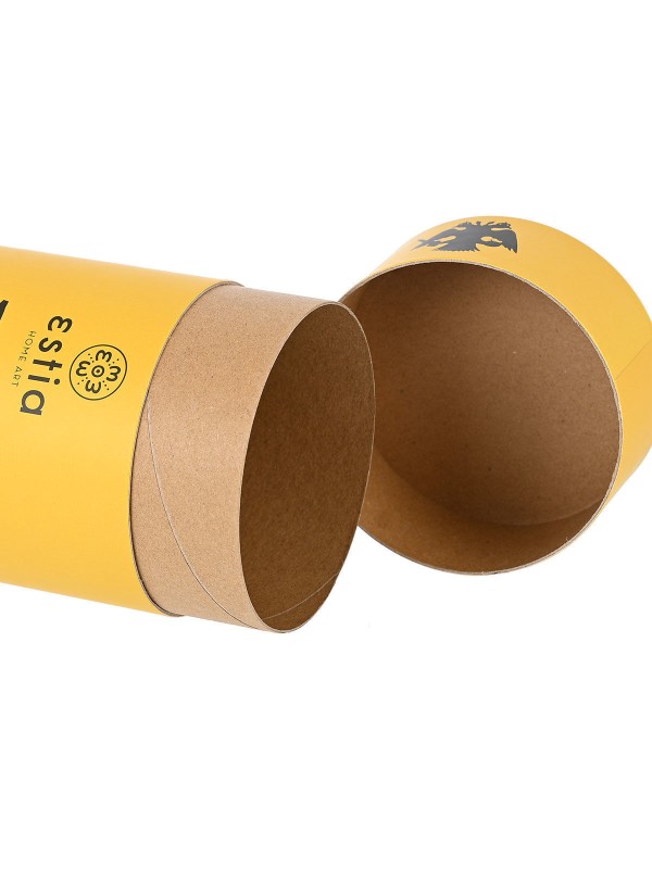 Estia Coffee Mug Ποτήρι Θερμός με Καλαμάκι AEK BC 350ml 00-13271