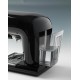 Ariete 1388 Cafè Retro Μηχανή Espresso 900W Πίεσης 15bar Μαύρη Ariete 1388 Cafè Retro Μηχανή Espresso 900W Πίεσης 15bar Μαύρη