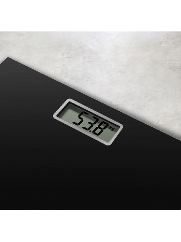 Tefal Ψηφιακή Ζυγαριά σε Μαύρο χρώμα PP1400VO Tefal Ψηφιακή Ζυγαριά σε Μαύρο χρώμα PP1400VO