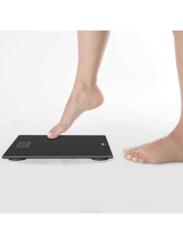 Tefal Ψηφιακή Ζυγαριά σε Μαύρο χρώμα PP1400VO Tefal Ψηφιακή Ζυγαριά σε Μαύρο χρώμα PP1400VO