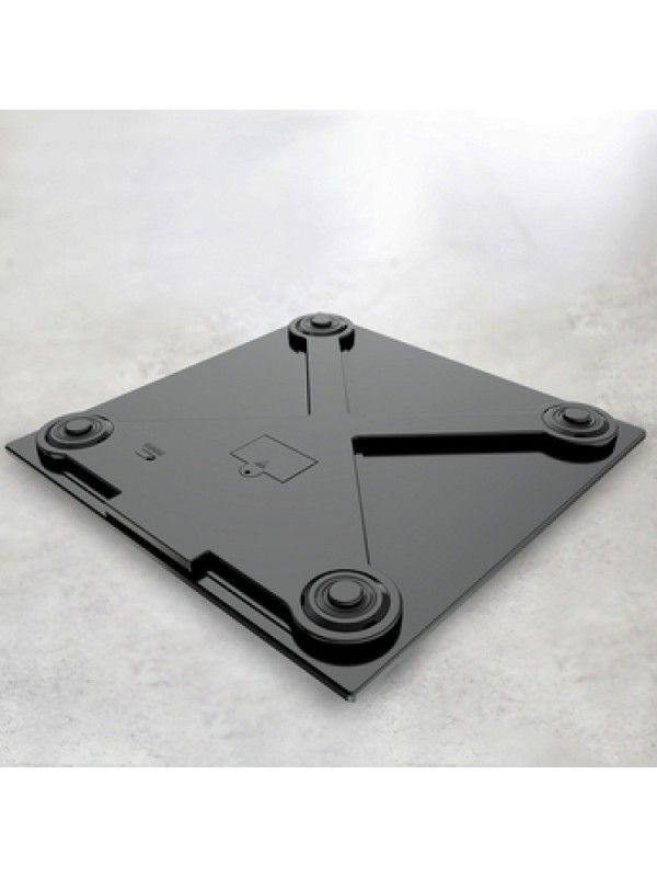 Tefal Ψηφιακή Ζυγαριά σε Μαύρο χρώμα PP1400VO Tefal Ψηφιακή Ζυγαριά σε Μαύρο χρώμα PP1400VO