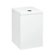 Whirlpool WH1410 2 Καταψύκτης Μπαούλο 132lt Whirlpool WH1410 2 Καταψύκτης Μπαούλο 132lt