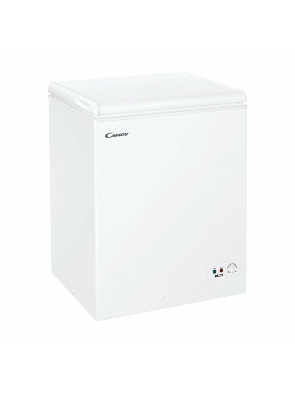 Candy CCHH145E Καταψύκτης Μπαούλο 137lt Candy CCHH145E Καταψύκτης Μπαούλο 137lt