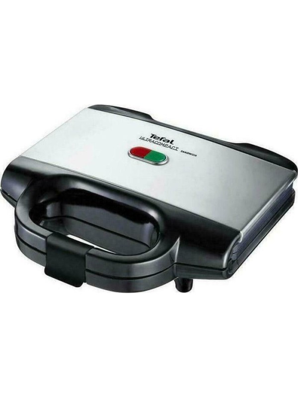 ΣΑΝΤΟΥΙΤΣΙΕΡΑ SM1572 ULTRACOMPACT TEFAL ΣΑΝΤΟΥΙΤΣΙΕΡΑ SM1572 ULTRACOMPACT TEFAL