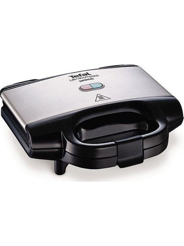 ΣΑΝΤΟΥΙΤΣΙΕΡΑ SM1572 ULTRACOMPACT TEFAL ΣΑΝΤΟΥΙΤΣΙΕΡΑ SM1572 ULTRACOMPACT TEFAL
