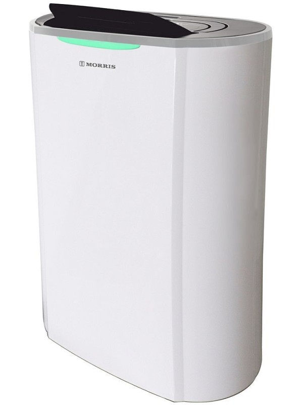 Morris MDB-16110HI Αφυγραντήρας με Ιονιστή 16lt Morris MDB-16110HI Αφυγραντήρας με Ιονιστή 16lt