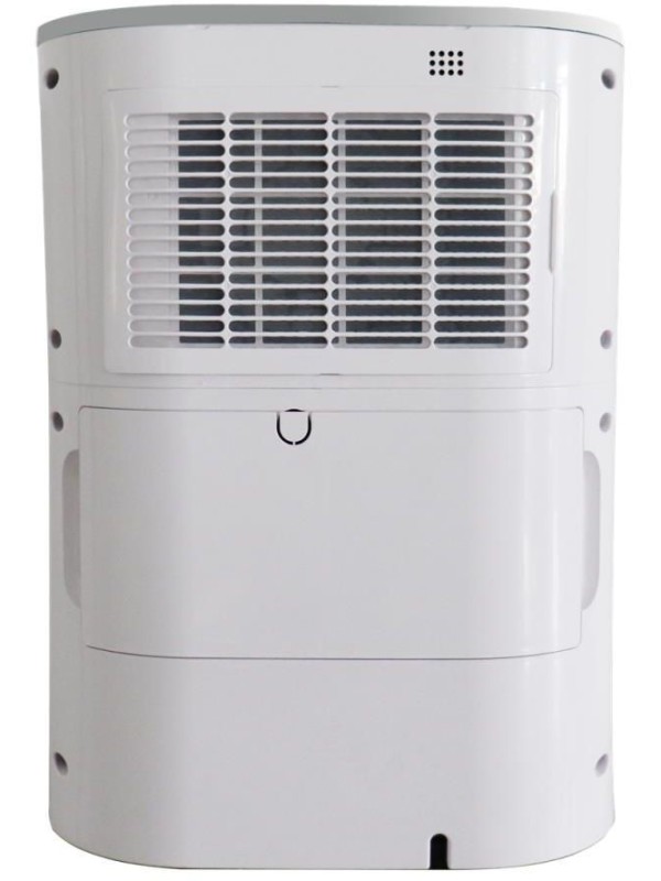 Morris MDB-16110HI Αφυγραντήρας με Ιονιστή 16lt Morris MDB-16110HI Αφυγραντήρας με Ιονιστή 16lt