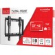 Superior Electronics 23-42 Tilt Extra Slim TV Βάση Τηλεόρασης Τοίχου έως 42" και 35kg Superior Electronics 23-42 Tilt Extra Slim TV Βάση Τηλεόρασης Τοίχου έως 42" και 35kg