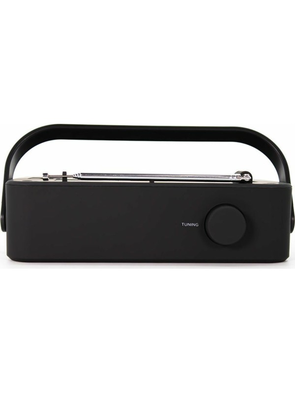 Aiwa R-190RD Φορητό Ραδιόφωνο Ρεύματος / Μπαταρίας Κόκκινο Aiwa R-190RD Φορητό Ραδιόφωνο Ρεύματος / Μπαταρίας Κόκκινο