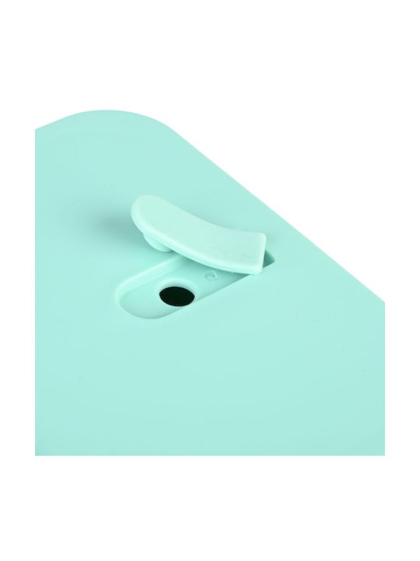 Estia Δοχείο Φαγητού Πλαστικό Πράσινο Κατάλληλο για Φούρνο Μικροκυμάτων 1000ml 01-19396 Estia Δοχείο Φαγητού Πλαστικό Πράσινο Κατάλληλο για Φούρνο Μικροκυμάτων 1000ml 01-19396