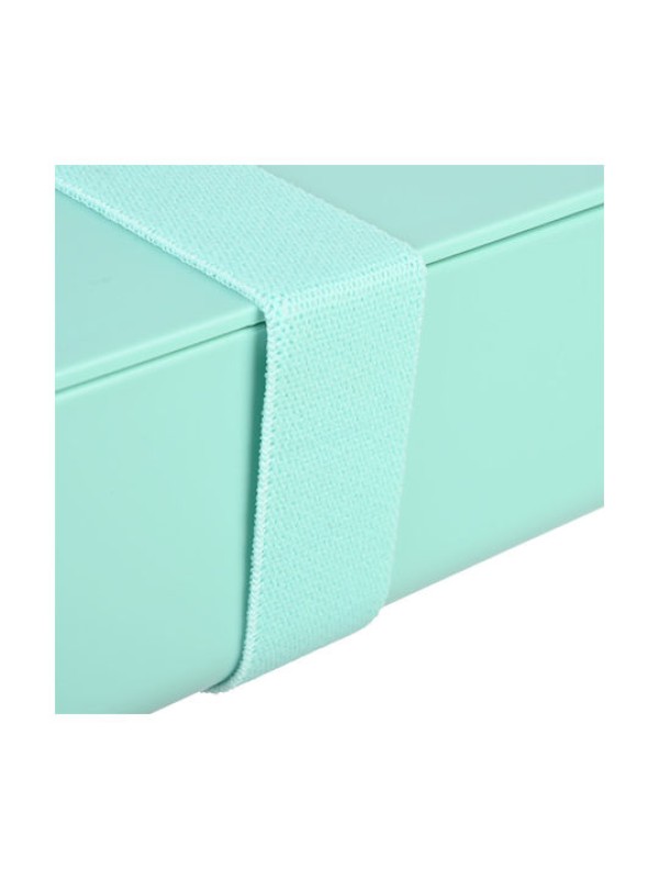 Estia Δοχείο Φαγητού Πλαστικό Πράσινο Κατάλληλο για Φούρνο Μικροκυμάτων 1000ml 01-19396 Estia Δοχείο Φαγητού Πλαστικό Πράσινο Κατάλληλο για Φούρνο Μικροκυμάτων 1000ml 01-19396