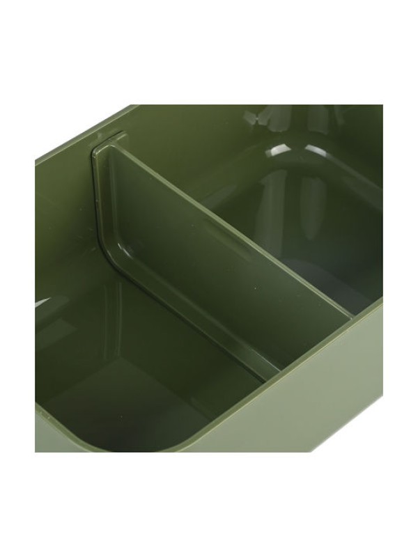 Estia Δοχείο Φαγητού Πλαστικό Κατάλληλο για Φούρνο Μικροκυμάτων 1000ml 01-19402 Estia Δοχείο Φαγητού Πλαστικό Κατάλληλο για Φούρνο Μικροκυμάτων 1000ml 01-19402