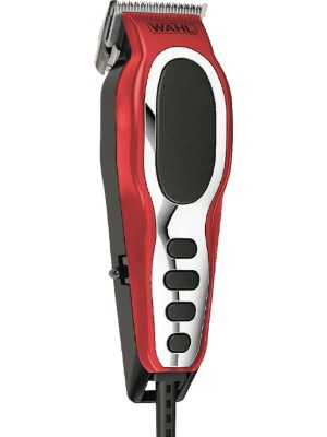 Wahl Professional Close Cut Pro Επαγγελματικό Σετ Κουρευτικής Μηχανής Ρεύματος Κόκκινο 79111-2016 Wahl Professional Close Cut Pro Επαγγελματικό Σετ Κουρευτικής Μηχανής Ρεύματος Κόκκινο 79111-2016