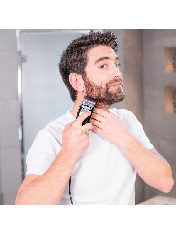 Wahl Professional Close Cut Pro Επαγγελματικό Σετ Κουρευτικής Μηχανής Ρεύματος Κόκκινο 79111-2016 Wahl Professional Close Cut Pro Επαγγελματικό Σετ Κουρευτικής Μηχανής Ρεύματος Κόκκινο 79111-2016