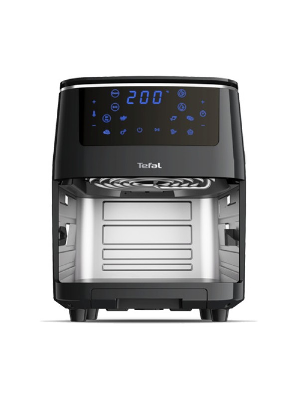 Tefal FW201815 Air Fryer 6.5lt ΜαύροΚωδικός: 35989180 Tefal FW201815 Air Fryer 6.5lt ΜαύροΚωδικός: 35989180