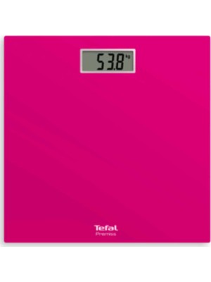 Tefal Premiss PP1403 Ζυγαριά μπάνιου φούξ Tefal Premiss PP1403 Ζυγαριά μπάνιου φούξ