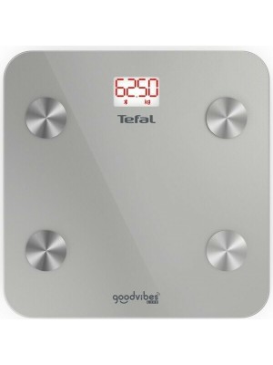 ΒΜ9600 Ζυγαριά Μπάνιου Goodvibes Smart Με Bluetooth ΒΜ9600 Ζυγαριά Μπάνιου Goodvibes Smart Με Bluetooth