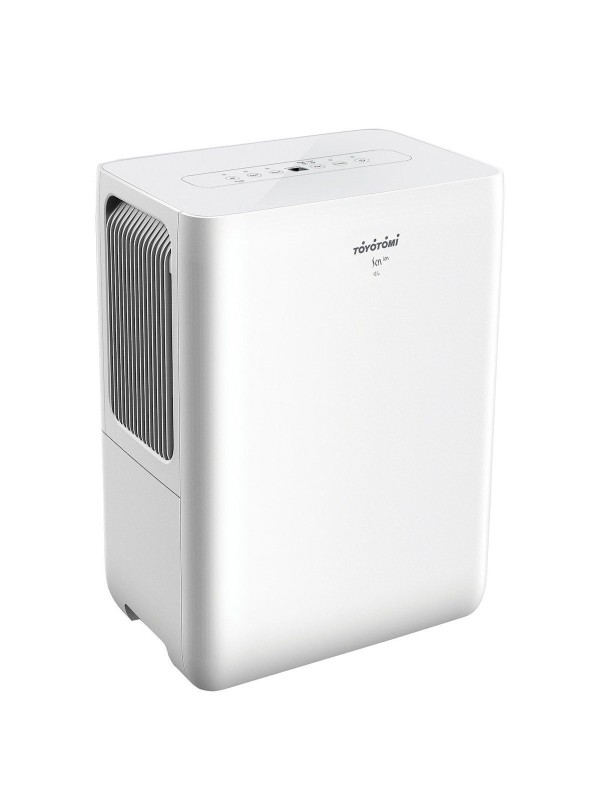 Toyotomi Sen TDE-20SGI21 Αφυγραντήρας 20lt Toyotomi Sen TDE-20SGI21 Αφυγραντήρας 20lt
