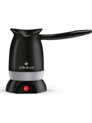 Life Ellinikos Ηλεκτρικό Μπρίκι 800W 221-0046 Life Ellinikos Ηλεκτρικό Μπρίκι 800W 221-0046