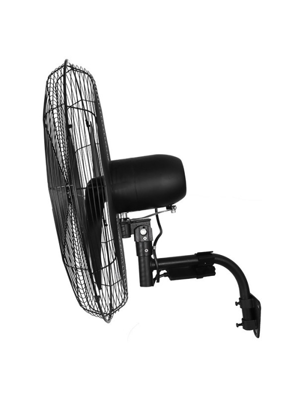 Life WindPro65 Επαγγελματικός Ανεμιστήρας Τοίχου 210W Διαμέτρου 65cm με Τηλεχειριστήριο Life WindPro65 Επαγγελματικός Ανεμιστήρας Τοίχου 210W Διαμέτρου 65cm με Τηλεχειριστήριο