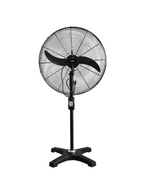 Life 221-0346 Επαγγελματικός Ανεμιστήρας Ορθοστάτης 210W Διαμέτρου 65cm με Τηλεχειριστήριο Life 221-0346 Επαγγελματικός Ανεμιστήρας Ορθοστάτης 210W Διαμέτρου 65cm με Τηλεχειριστήριο