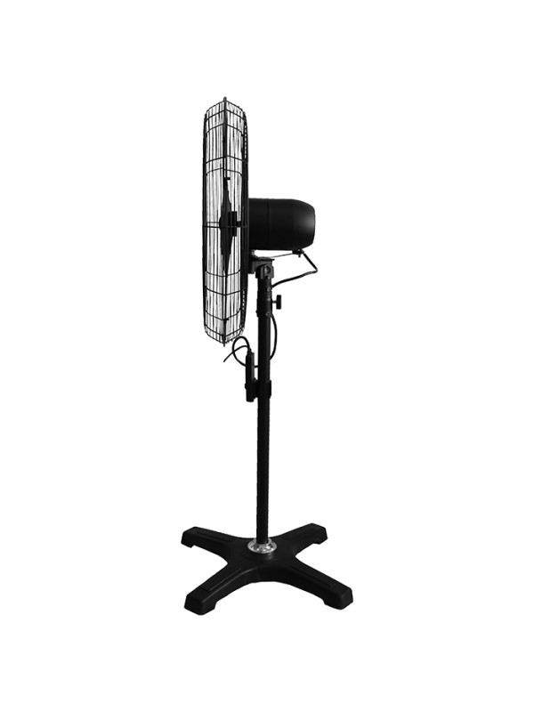 Life 221-0346 Επαγγελματικός Ανεμιστήρας Ορθοστάτης 210W Διαμέτρου 65cm με Τηλεχειριστήριο Life 221-0346 Επαγγελματικός Ανεμιστήρας Ορθοστάτης 210W Διαμέτρου 65cm με Τηλεχειριστήριο