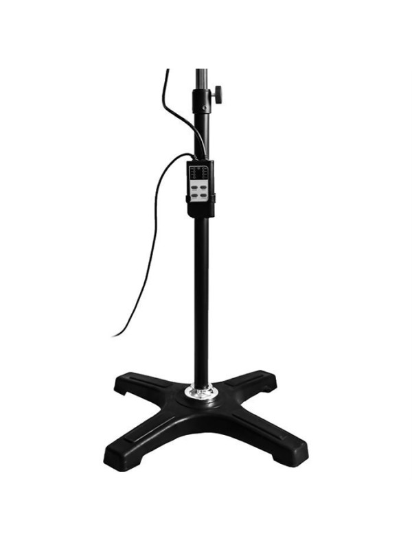 Life 221-0346 Επαγγελματικός Ανεμιστήρας Ορθοστάτης 210W Διαμέτρου 65cm με Τηλεχειριστήριο Life 221-0346 Επαγγελματικός Ανεμιστήρας Ορθοστάτης 210W Διαμέτρου 65cm με Τηλεχειριστήριο