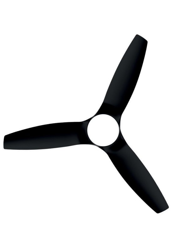 Life Apeliotes Ανεμιστήρας Οροφής 132cm με Φως και Τηλεχειριστήριο Night