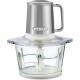 Pyrex SB-227 Πολυκόπτης Multi 600W με Δοχείο 1.8lt Pyrex SB-227 Πολυκόπτης Multi 600W με Δοχείο 1.8lt