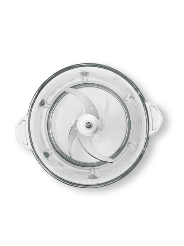 Pyrex SB-227 Πολυκόπτης Multi 600W με Δοχείο 1.8lt Pyrex SB-227 Πολυκόπτης Multi 600W με Δοχείο 1.8lt