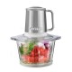 Pyrex SB-227 Πολυκόπτης Multi 600W με Δοχείο 1.8lt Pyrex SB-227 Πολυκόπτης Multi 600W με Δοχείο 1.8lt