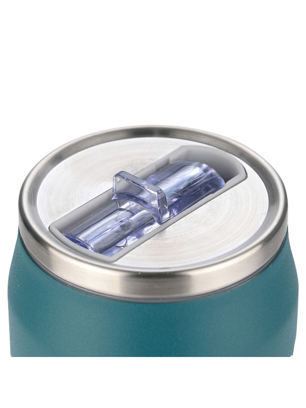 Estia Travel Cup Save the Aegean Ποτήρι Θερμός Ανοξείδωτο BPA Free URBAN MYTHOS 500ml με Καλαμάκι 01-22839 Estia Travel Cup Save the Aegean Ποτήρι Θερμός Ανοξείδωτο BPA Free URBAN MYTHOS 500ml με Καλαμάκι 01-22839