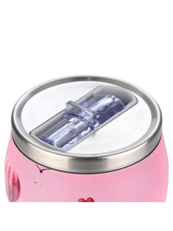 Estia Travel Cup Save the Aegean Ποτήρι Θερμός Ανοξείδωτο Love Ascend Estia 500ml με Καλαμάκι 01-22846 Estia Travel Cup Save the Aegean Ποτήρι Θερμός Ανοξείδωτο Love Ascend Estia 500ml με Καλαμάκι 01-22846