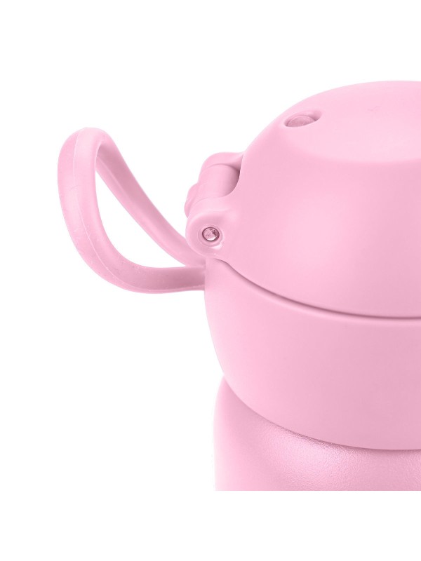 Estia Wonder Bottle Save the Aegean Παιδικό Παγούρι Θερμός Ανοξείδωτο Love Ascend 350ml 01-23454 Estia Wonder Bottle Save the Aegean Παιδικό Παγούρι Θερμός Ανοξείδωτο Love Ascend 350ml 01-23454