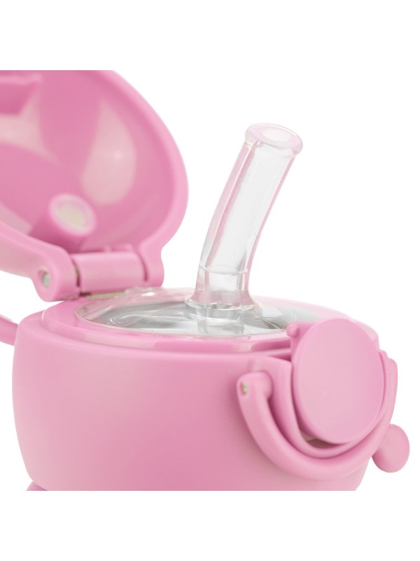 Estia Wonder Bottle Save the Aegean Παιδικό Παγούρι Θερμός Ανοξείδωτο Love Ascend 350ml 01-23454 Estia Wonder Bottle Save the Aegean Παιδικό Παγούρι Θερμός Ανοξείδωτο Love Ascend 350ml 01-23454