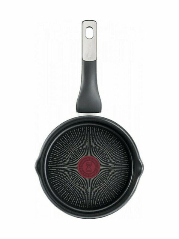 Tefal Unlimited Κατσαρολάκι Γάλακτος από Αλουμίνιο με Αντικολλητική Επίστρωση 2lt / 18cm G25529SA