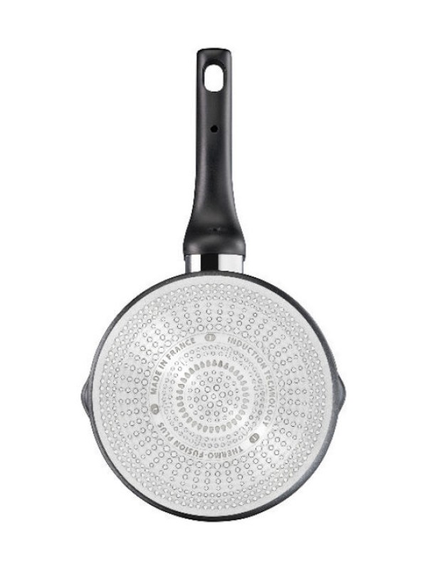 Tefal Unlimited Κατσαρολάκι Γάλακτος από Αλουμίνιο με Αντικολλητική Επίστρωση 2lt / 18cm G25529SA