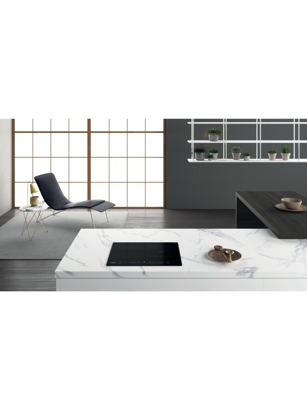 Whirlpool WB S2560 NE Επαγωγική Εστία Αυτόνομη με Λειτουργία Κλειδώματος 59x51εκ.