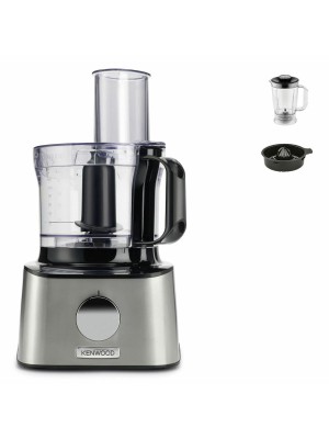 ΠΟΛΥΜΙΞΕΡ FDM301SS MULTI PRO KENWOOD ΠΟΛΥΜΙΞΕΡ FDM301SS MULTI PRO KENWOOD