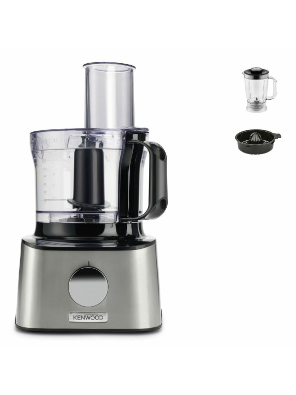 ΠΟΛΥΜΙΞΕΡ FDM301SS MULTI PRO KENWOOD ΠΟΛΥΜΙΞΕΡ FDM301SS MULTI PRO KENWOOD