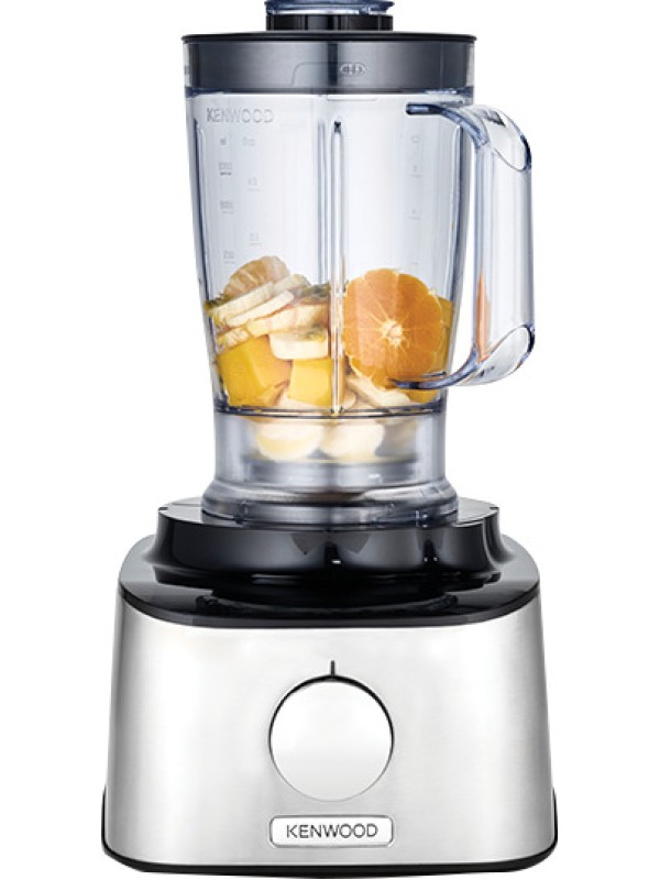 ΠΟΛΥΜΙΞΕΡ FDM301SS MULTI PRO KENWOOD ΠΟΛΥΜΙΞΕΡ FDM301SS MULTI PRO KENWOOD