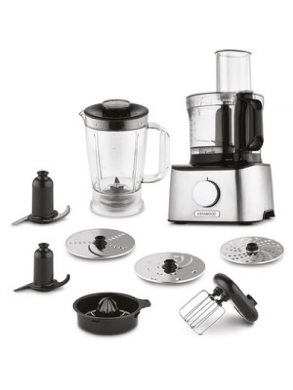 ΠΟΛΥΜΙΞΕΡ FDM301SS MULTI PRO KENWOOD ΠΟΛΥΜΙΞΕΡ FDM301SS MULTI PRO KENWOOD