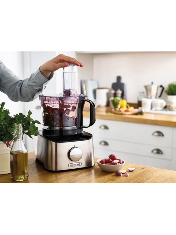 ΠΟΛΥΜΙΞΕΡ FDM301SS MULTI PRO KENWOOD ΠΟΛΥΜΙΞΕΡ FDM301SS MULTI PRO KENWOOD