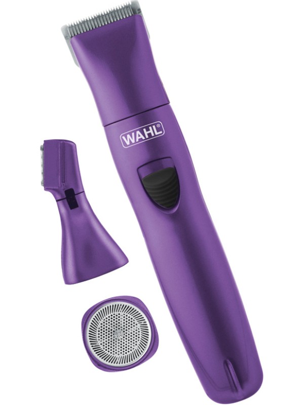 Wahl Professional 9865-116 Trimmer Μηχανή Επαναφορτιζόμενη 30223