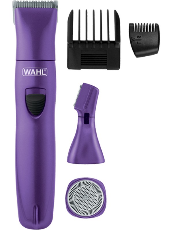 Wahl Professional 9865-116 Trimmer Μηχανή Επαναφορτιζόμενη 30223