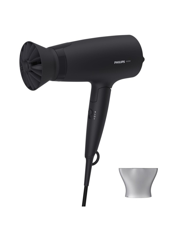 Philips Dryer 3000 Πιστολάκι Μαλλιών 1600W BHD308/10 Philips Dryer 3000 Πιστολάκι Μαλλιών 1600W BHD308/10