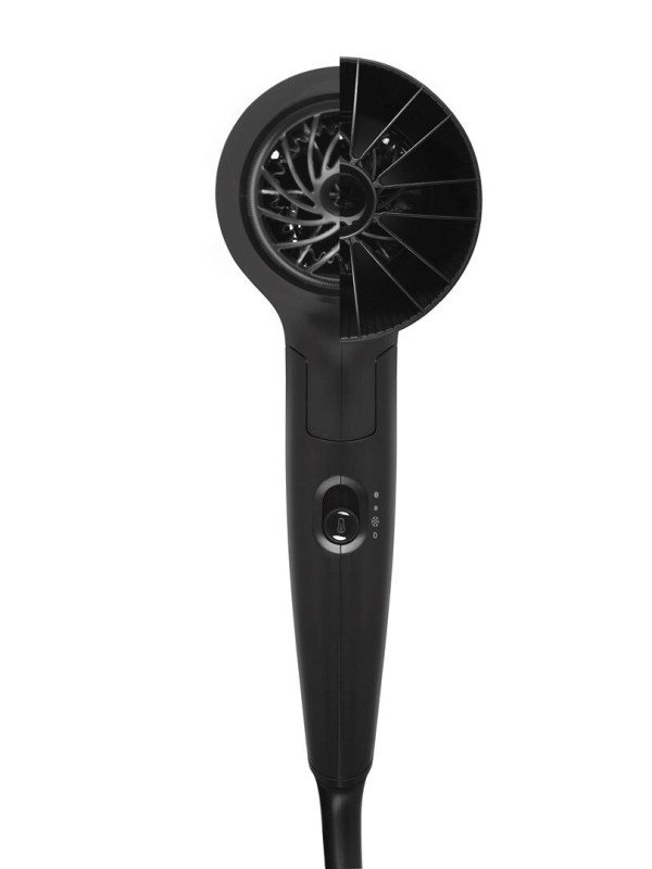 Philips Dryer 3000 Πιστολάκι Μαλλιών 1600W BHD308/10 Philips Dryer 3000 Πιστολάκι Μαλλιών 1600W BHD308/10