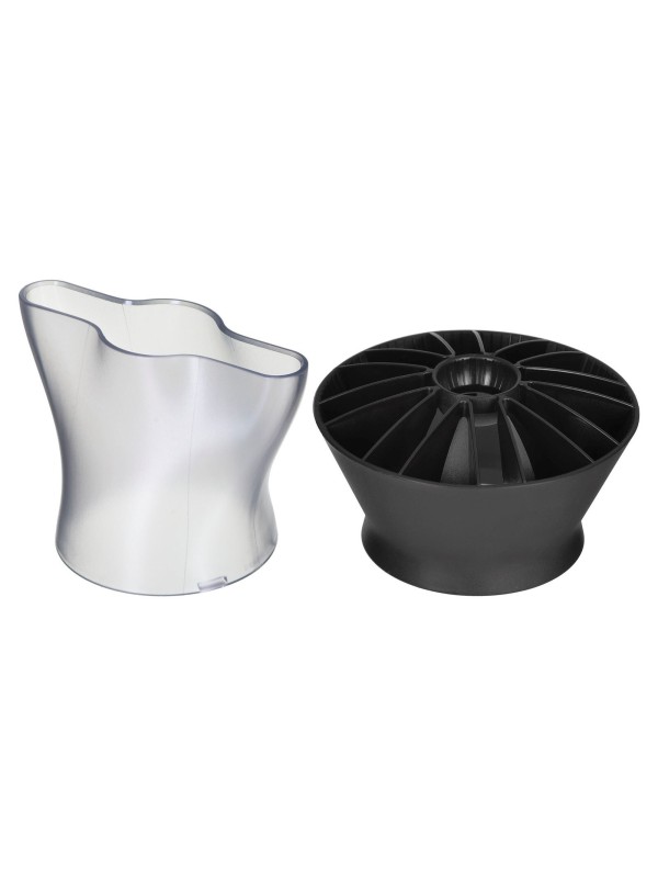 Philips Dryer 3000 Πιστολάκι Μαλλιών 1600W BHD308/10 Philips Dryer 3000 Πιστολάκι Μαλλιών 1600W BHD308/10